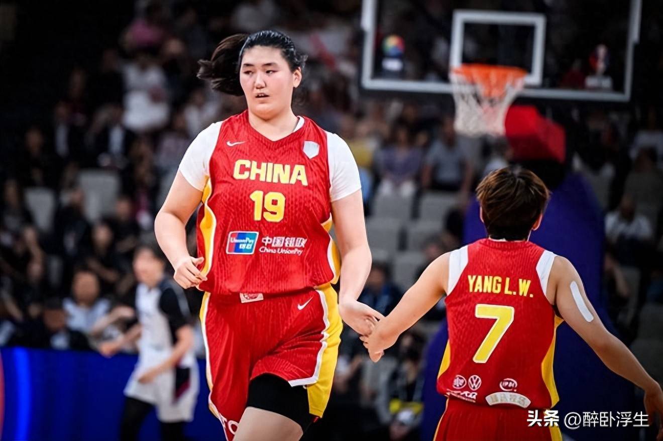 完成双杀！中国女篮分别在亚洲杯小组赛和淘汰赛双杀韩国队的简单介绍